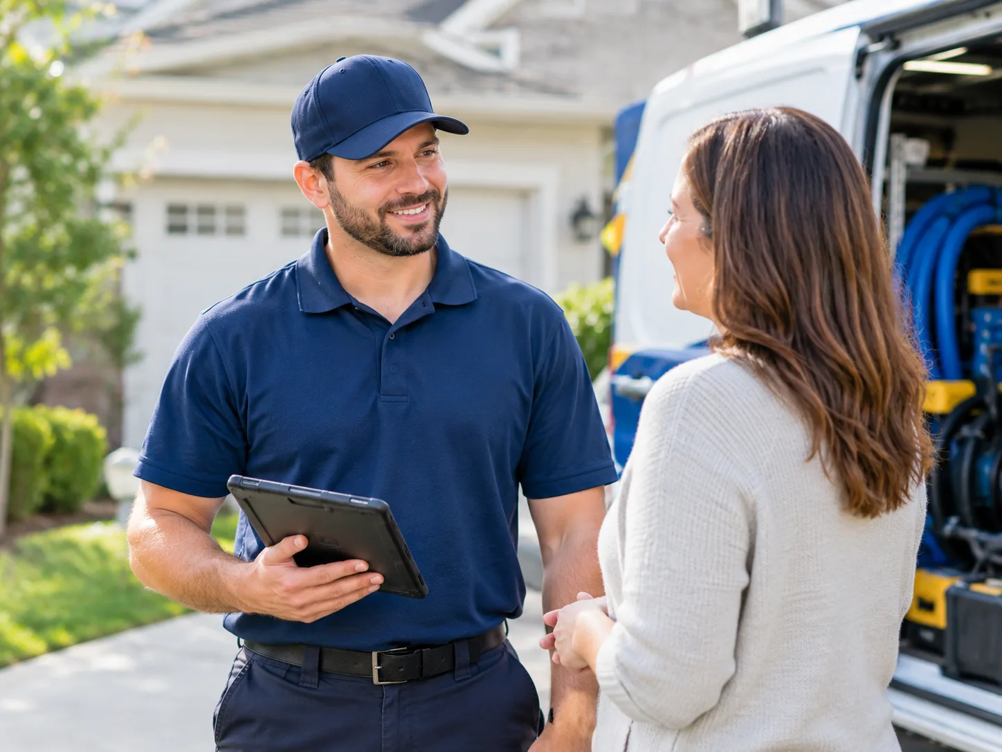 Sewage Backup Cleanup Saint Michael, PA FAQs